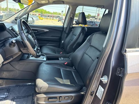 Used 2021 Honda Pilot EX-L image 11