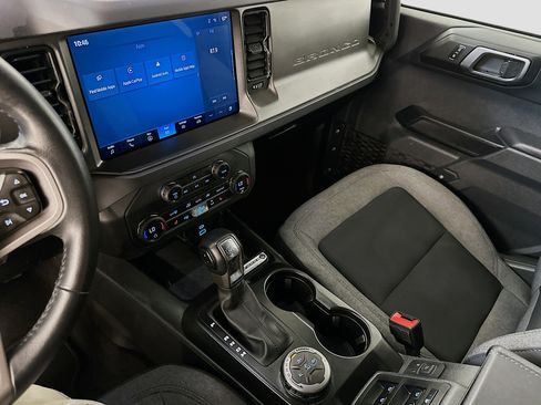 Used 2025 Ford Bronco Big Bend AWD/4WD image 26