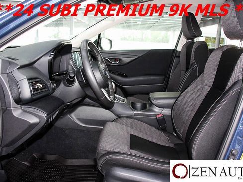 Used 2024 Subaru Outback Premium image 26