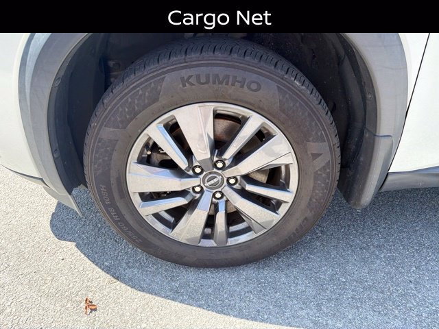 Used 2022 Nissan Pathfinder SV FWD image 14