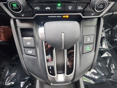 Used 2021 Honda CR-V EX image 24