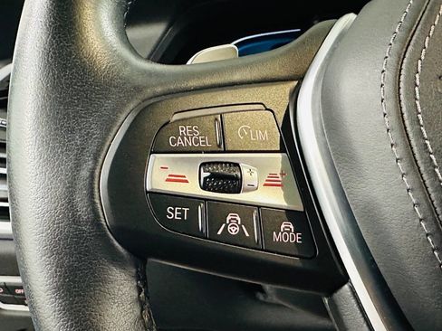 Used 2021 BMW X5 xDrive45e w/ Executive Package image 15