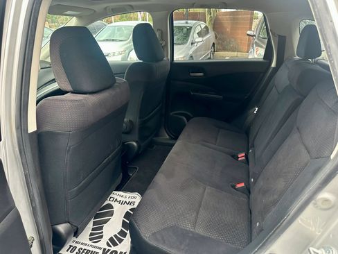 Used 2013 Honda CR-V EX image 12