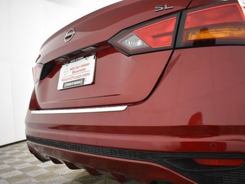 Certified 2023 Nissan Altima 2.5 SL image 42