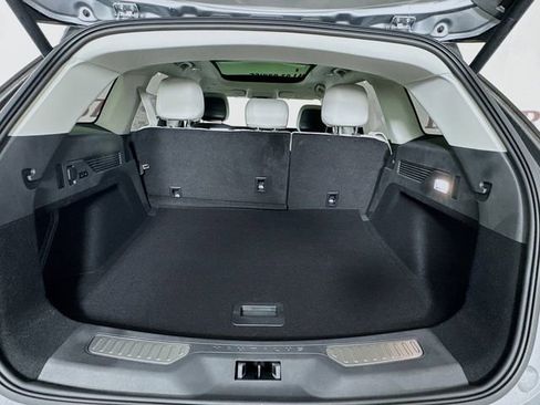 New 2026 Lincoln Nautilus Premier w/ Equipment Group 102A AWD/4WD image 28