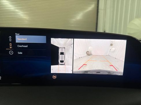 Certified 2025 Cadillac CT5 Premium Luxury w/ Technology Package RWD image 29