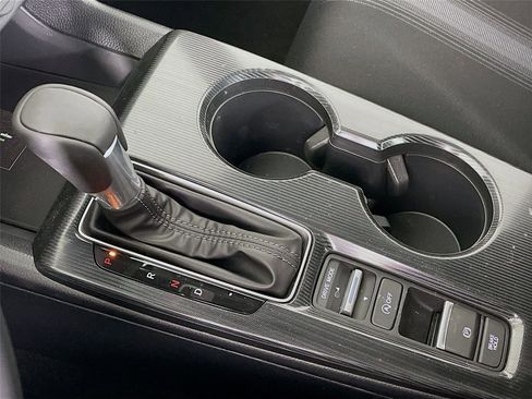 New 2026 Honda Civic Sport image 15