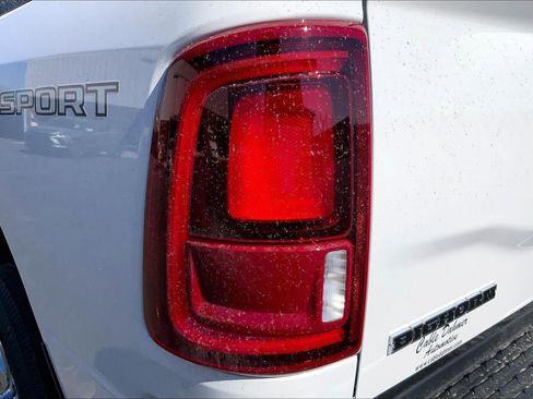 New 2026 RAM 2500 Big Horn image 19