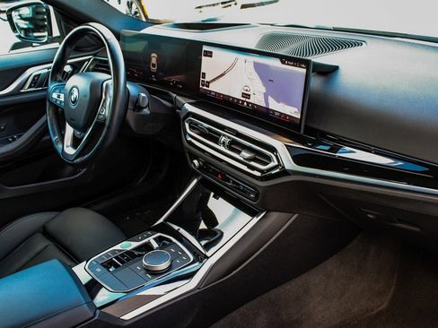 Used 2024 BMW i4 xDrive40i image 43