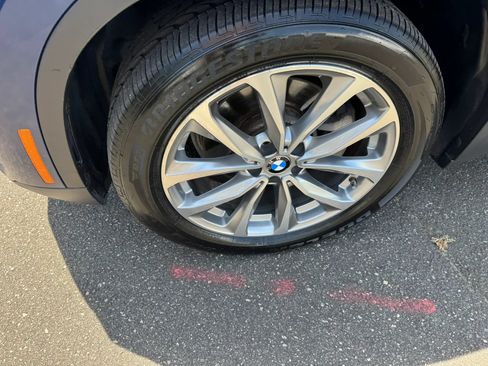 Used 2019 BMW X3 xDrive30i AWD/4WD image 11