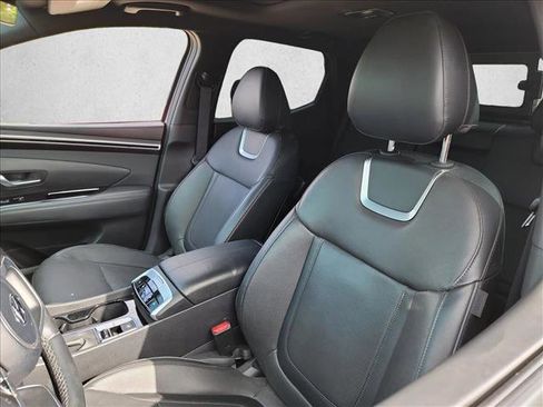 Used 2022 Hyundai Santa Cruz Limited AWD/4WD image 13