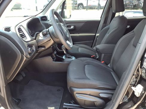 Used 2020 Jeep Renegade Sport FWD image 17