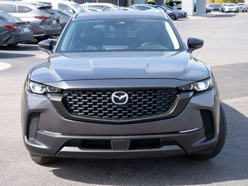Used 2025 MAZDA CX-50 AWD 2.5 S w/ Preferred Package image 2