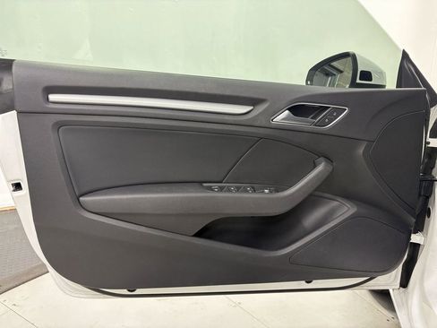 Used 2019 Audi A3 2.0T Premium w/ Convenience Package image 6