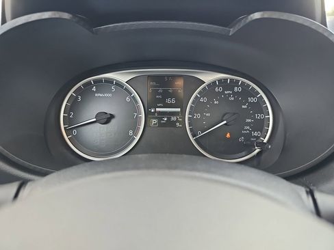 New 2025 Nissan Versa S w/ Trunk Package image 23