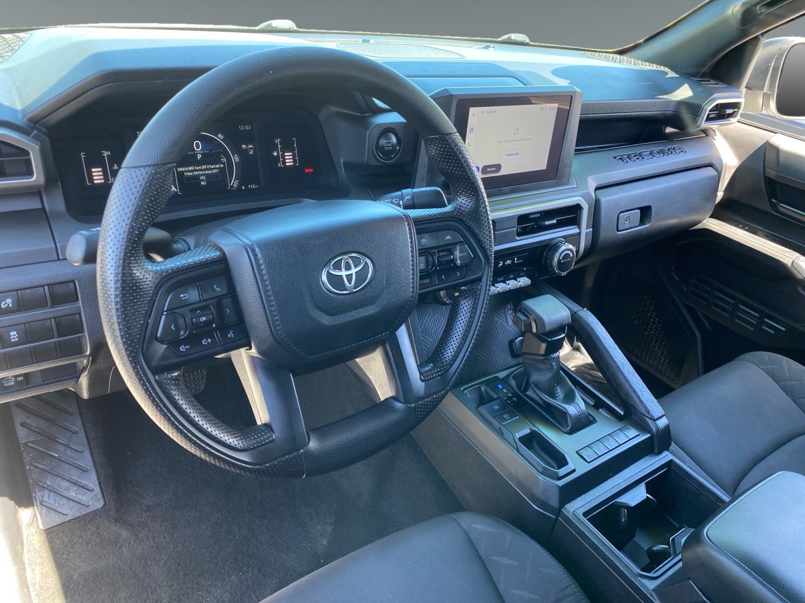 Used 2024 Toyota Tacoma SR RWD image 10