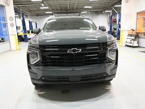 New 2026 Chevrolet Suburban RST w/ Advanced Technology Package image 2