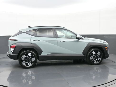 Certified 2024 Hyundai Kona SEL image 3
