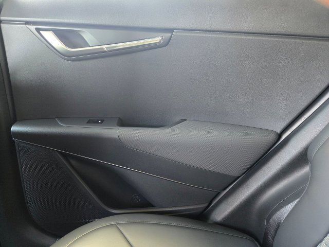 New 2026 Kia Niro EX FWD image 6