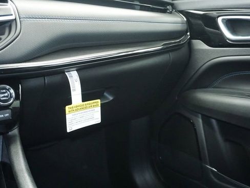 New 2026 Jeep Compass Latitude AWD/4WD image 35