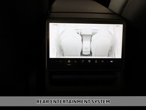 Used 2024 Tesla Model 3 Performance AWD/4WD image 5