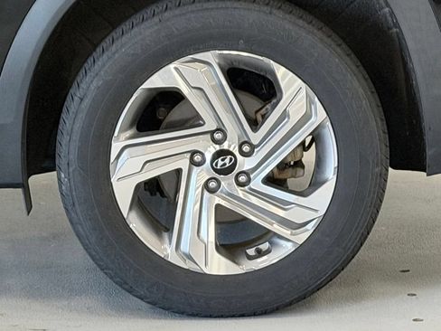 Certified 2023 Hyundai Santa Fe SEL AWD/4WD image 8