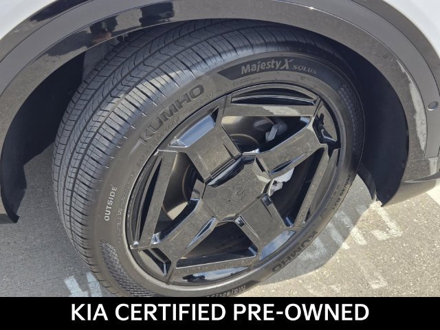 Certified 2027 Kia Telluride SX X-Line AWD/4WD image 6