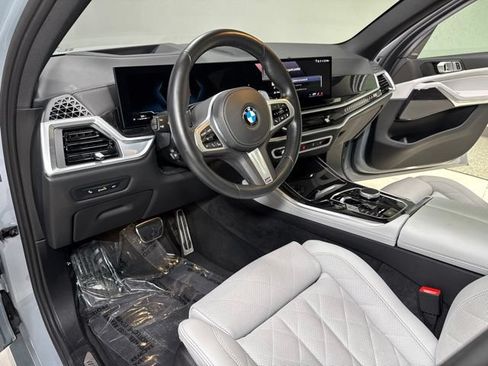 Used 2026 BMW X5 xDrive40i AWD/4WD image 14