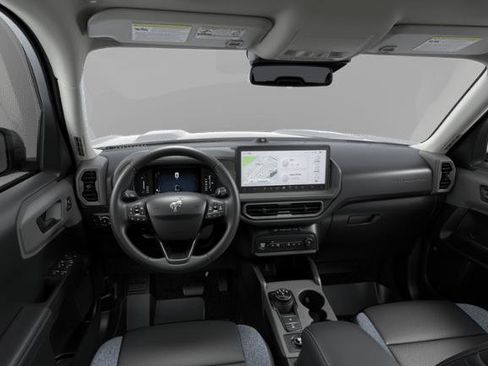 New 2026 Ford Bronco Sport Outer Banks AWD/4WD image 31