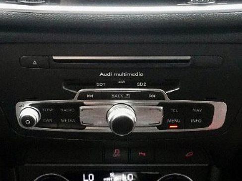 Used 2017 Audi Q3 2.0T Prestige w/ Prestige Package image 20