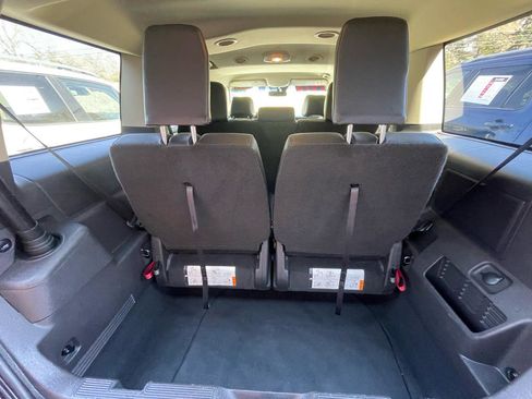 Used 2017 Ford Flex Limited image 19