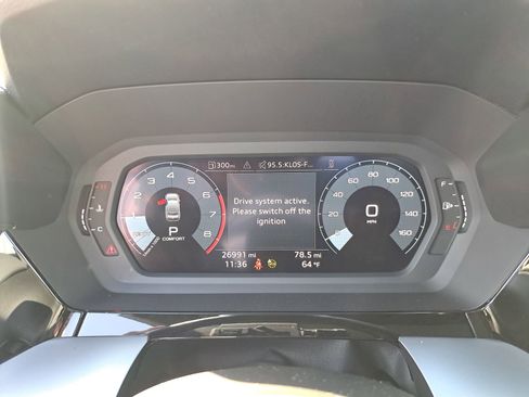 Used 2023 Audi A3 2.0T Premium w/ Convenience Package image 9