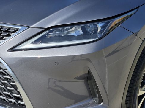 Used 2022 Lexus RX 450h w/ Premium Package image 12