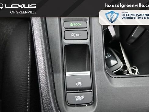 Used 2023 Honda Accord EX image 14