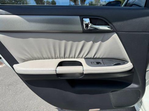 Used 2006 INFINITI M35 w/ (J02) Journey Sport Pkg RWD image 12