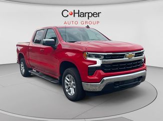 Used 2026 Chevrolet Silverado 1500 LT AWD/4WD video 1