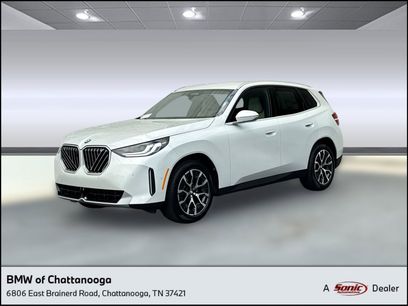 New 2026 BMW X3 xDrive30 w/ Premium Package