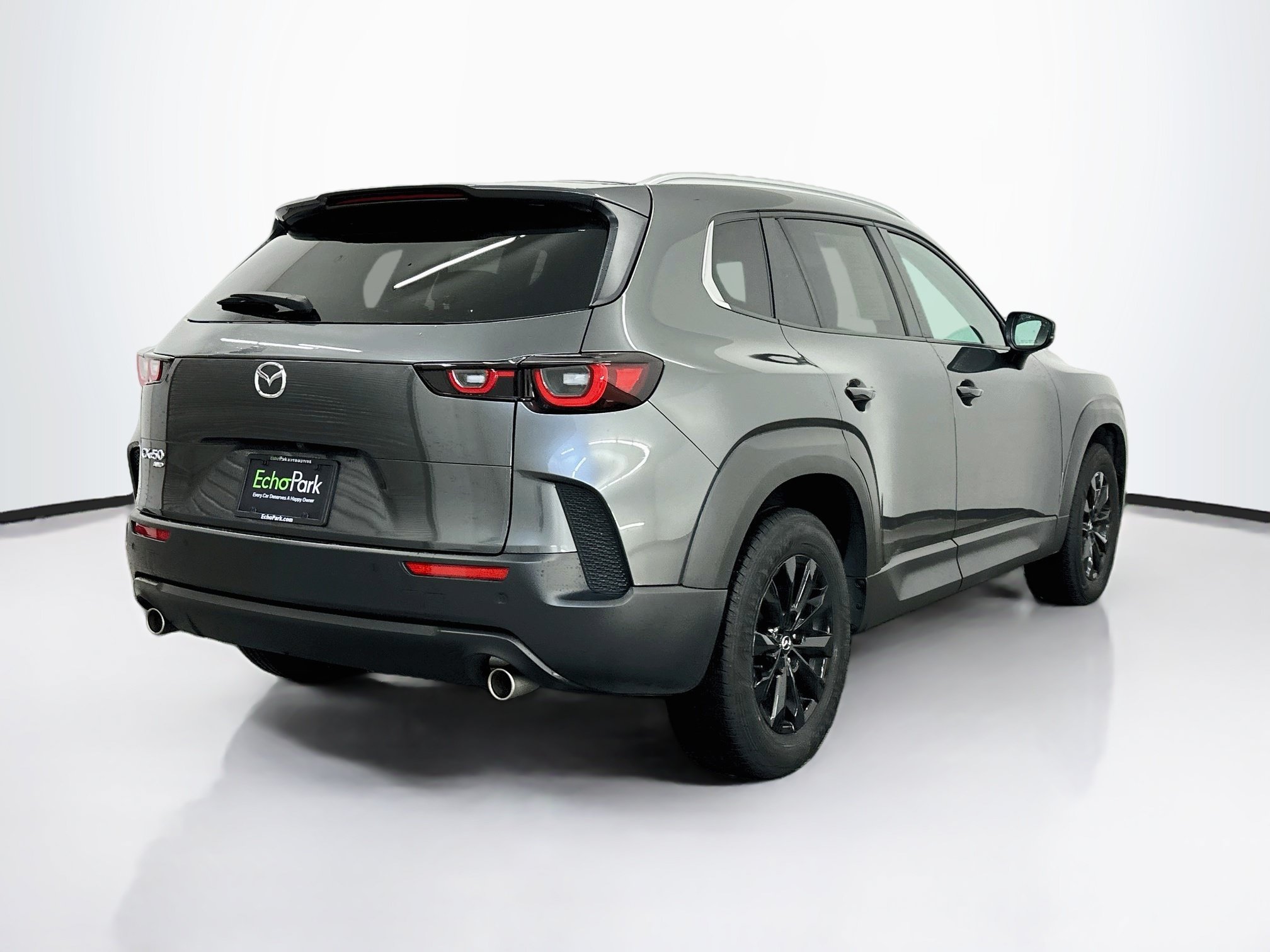 Used 2026 MAZDA CX-50 AWD 2.5 S w/ Preferred Pkg image 9