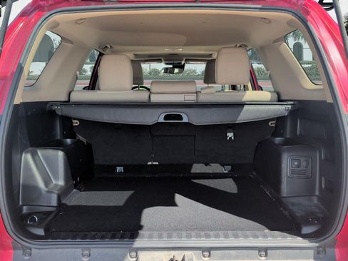 Used 2022 Toyota 4Runner SR5 Premium w/ Moonroof Package RWD image 27