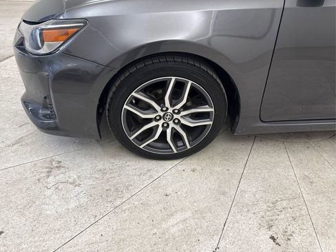 Used 2015 Scion tC FWD image 16
