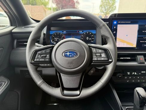 New 2026 Subaru Outback Premium image 8