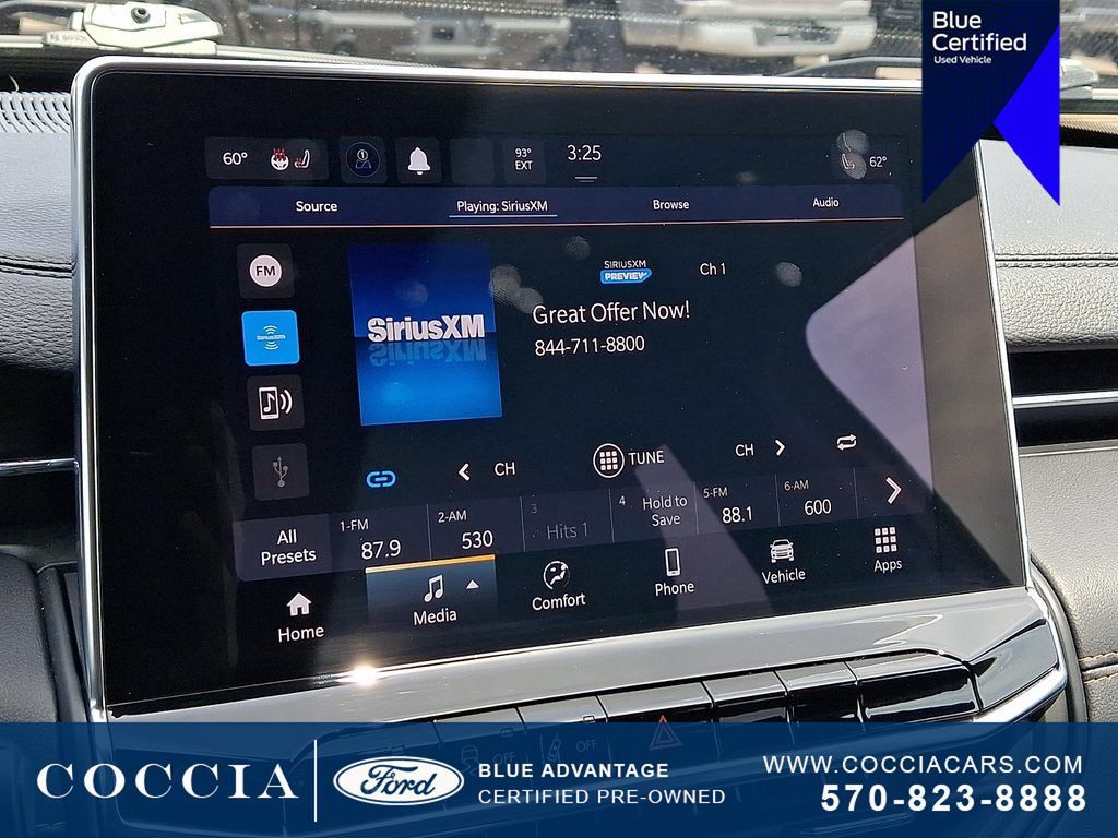 Used 2023 Jeep Compass Limited AWD/4WD image 18