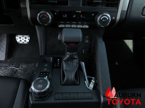 New 2026 Toyota Tacoma TRD Sport AWD/4WD image 10