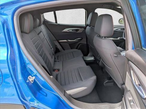 Used 2024 Dodge Hornet GT AWD/4WD image 20