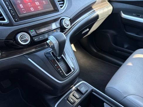 Used 2015 Honda CR-V EX-L image 25