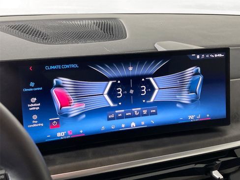 Certified 2024 BMW X7 M60i w/ M Sport Professional Package image 14