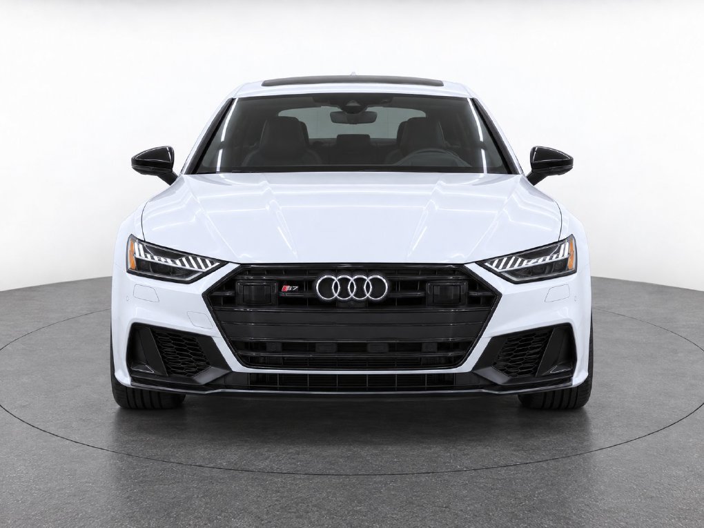 Used 2020 Audi S7 Prestige w/ Prestige Package AWD/4WD image 7