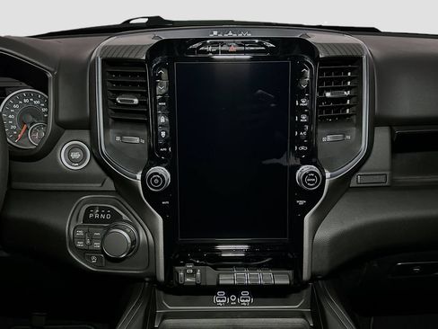 New 2026 RAM 1500 Big Horn AWD/4WD image 28