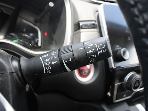 Used 2020 Honda CR-V EX-L image 16