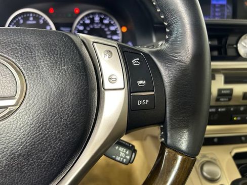 Used 2014 Lexus ES 350 w/ Premium Package FWD image 17
